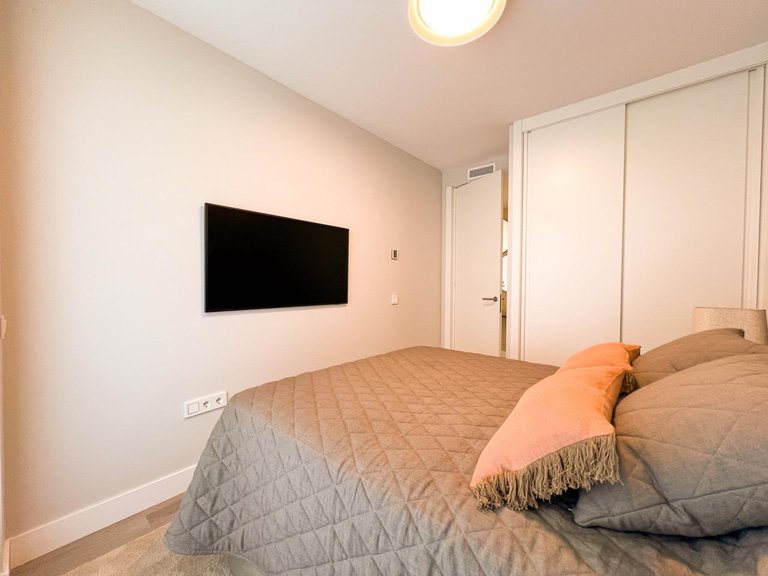 Apartment for Sale in Estepona, Malaga 21