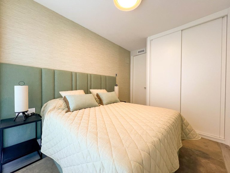 Apartment for Sale in Estepona, Malaga 17