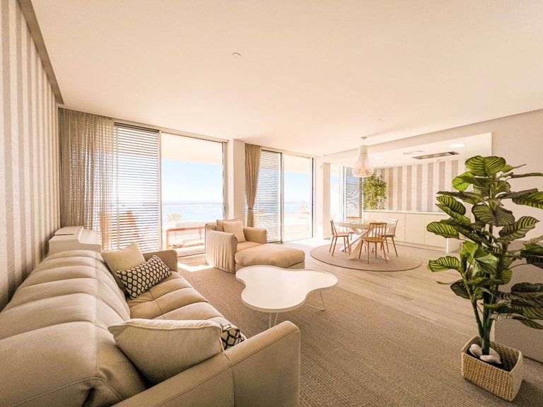 Apartment for Sale in Estepona, Malaga 5