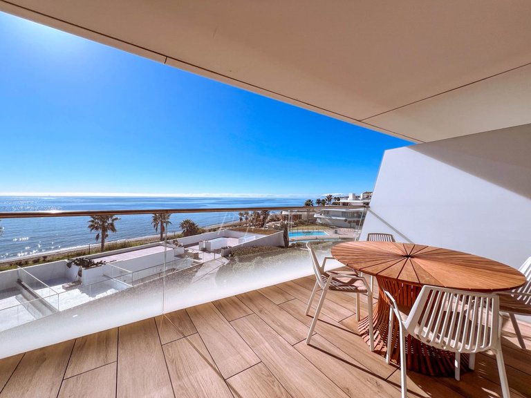 Apartment for Sale in Estepona, Malaga 1
