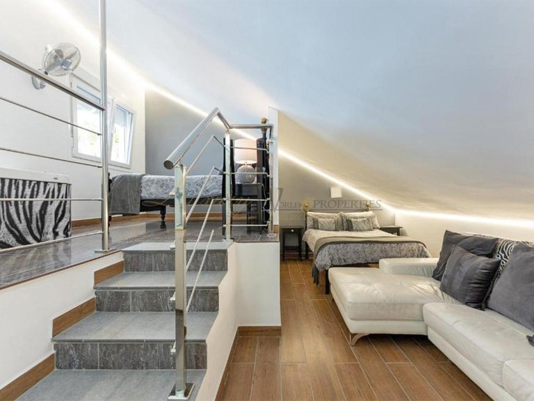 Villa for Sale in Costa Adeje, Tenerife, España 24