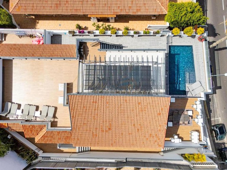 Villa for Sale in Costa Adeje, Tenerife, España 28