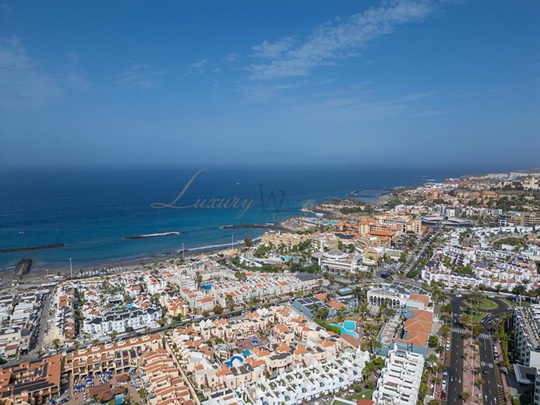 Apartment for Sale in Costa Adeje, Tenerife, España 20
