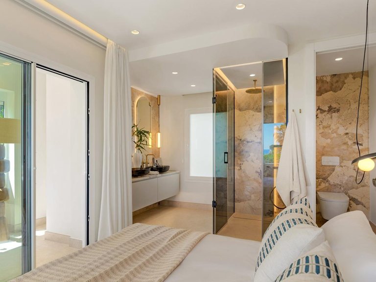Apartment for Sale in Estepona, Malaga 9