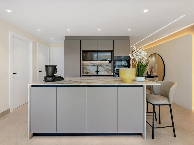 Apartment for Sale in Estepona, Malaga 26