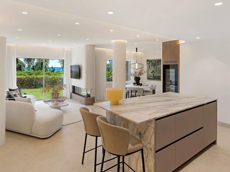 Apartment for Sale in Estepona, Malaga 29