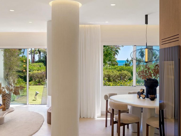 Apartment for Sale in Estepona, Malaga 19