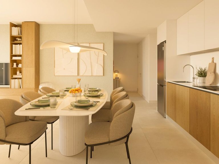 Penthouse for Sale in Estepona, Malaga 5