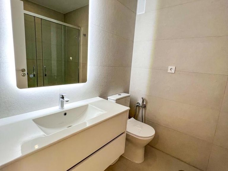 Town House for Sale in Estepona, Malaga 32