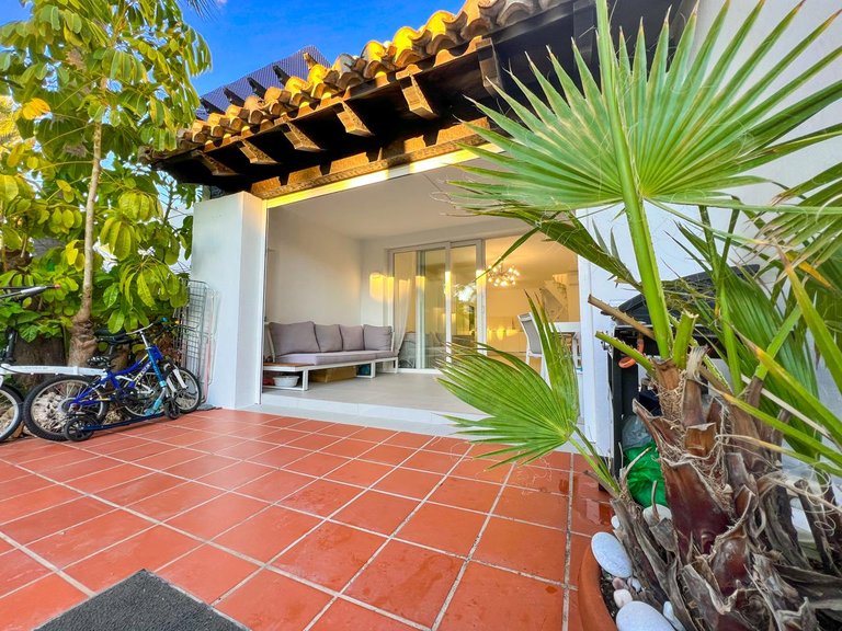Town House for Sale in Estepona, Malaga 19