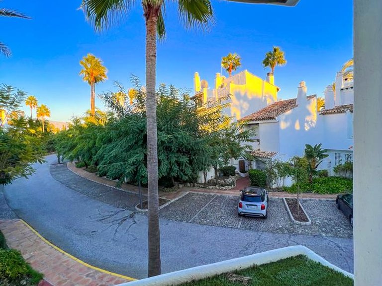 Town House for Sale in Estepona, Malaga 34