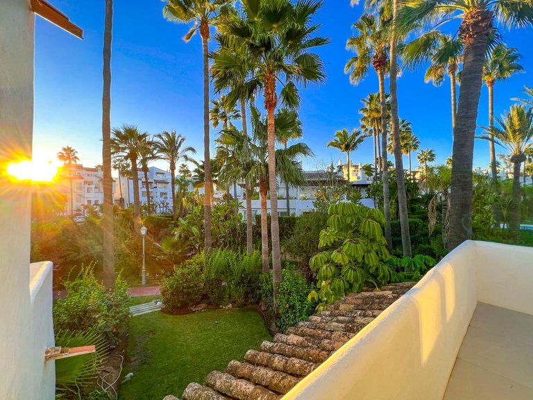 Town House for Sale in Estepona, Malaga 2