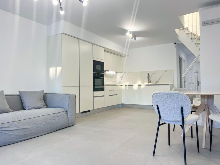 Town House for Sale in Estepona, Malaga 10