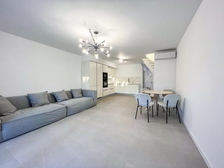 Town House for Sale in Estepona, Malaga 11
