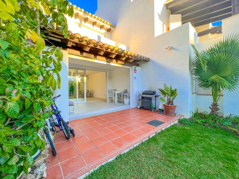 Town House for Sale in Estepona, Malaga 21
