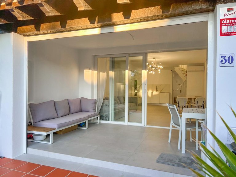 Town House for Sale in Estepona, Malaga 15