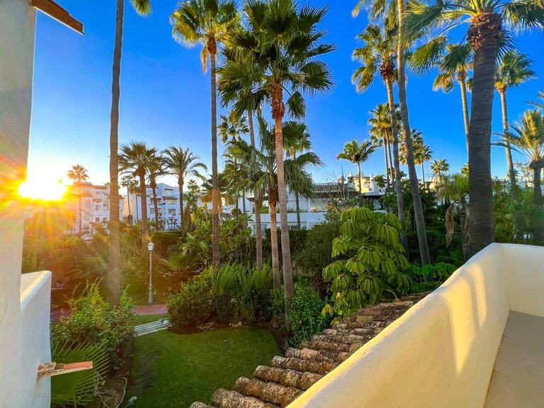 Town House for Sale in Estepona, Malaga 41