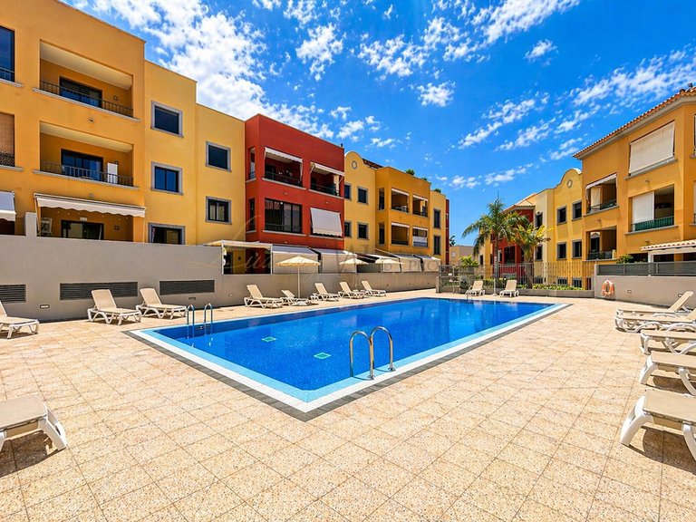 Penthouse for Sale in Adeje, Tenerife, España 28
