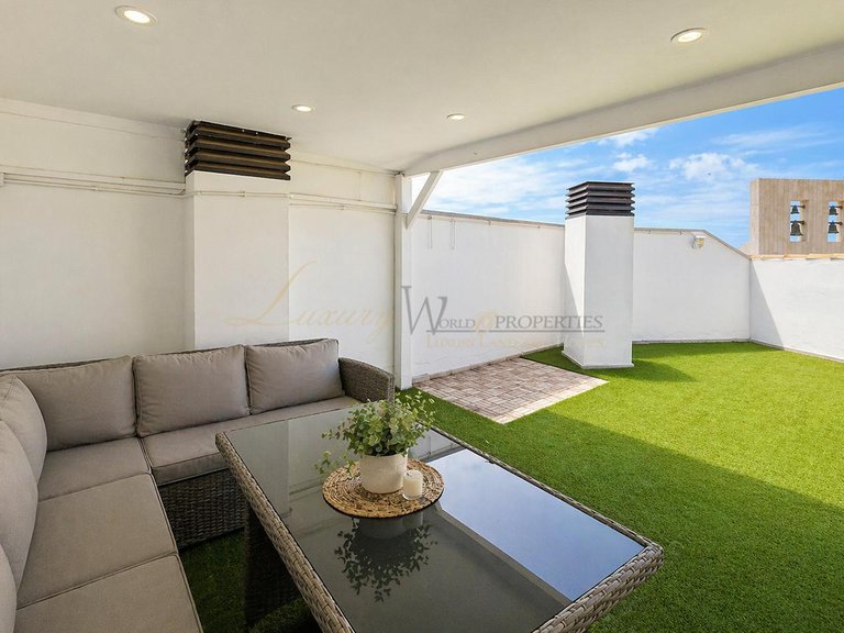 Penthouse for Sale in Adeje, Tenerife, España 22