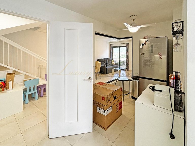 Penthouse for Sale in Adeje, Tenerife, España 11