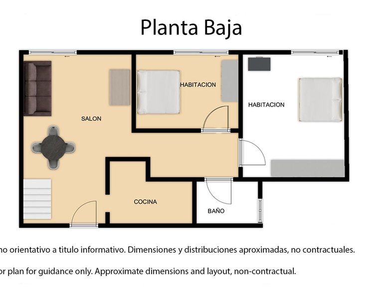 Penthouse for Sale in Adeje, Tenerife, España 29