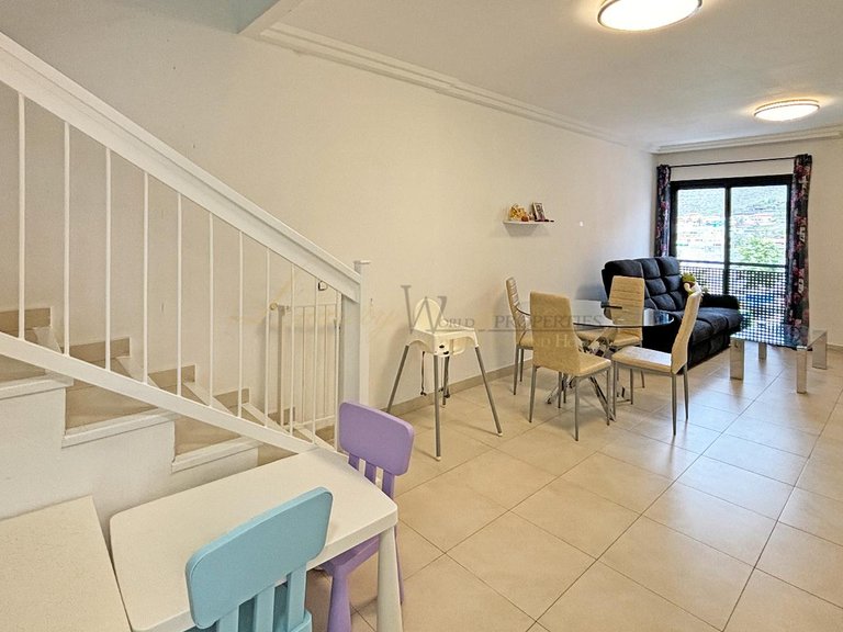 Penthouse for Sale in Adeje, Tenerife, España 4
