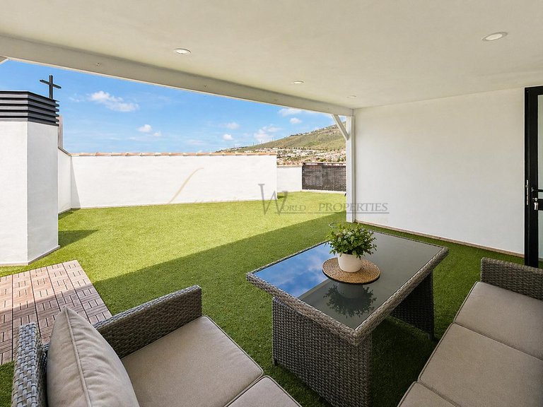 Penthouse for Sale in Adeje, Tenerife, España 23