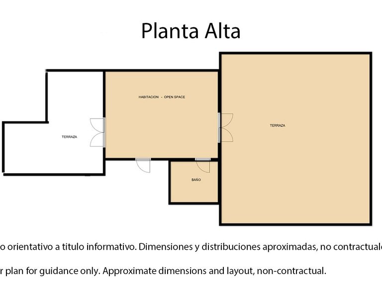 Penthouse for Sale in Adeje, Tenerife, España 30