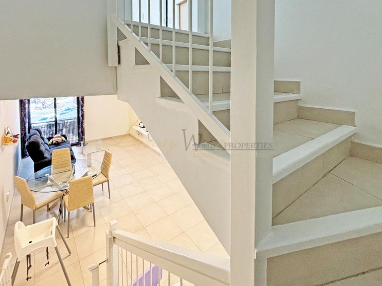 Penthouse for Sale in Adeje, Tenerife, España 16