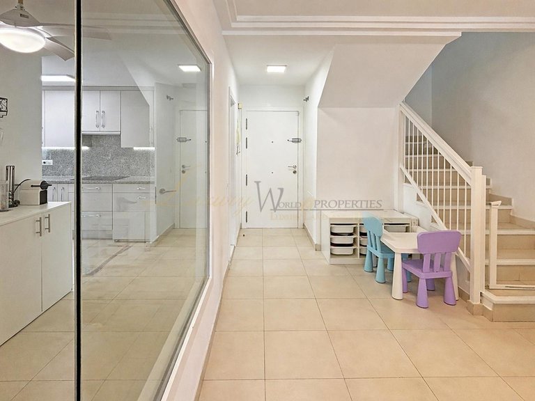 Penthouse for Sale in Adeje, Tenerife, España 7