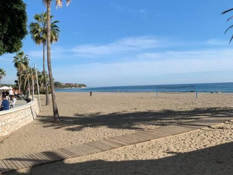Penthouse for Sale in Estepona, Malaga 31