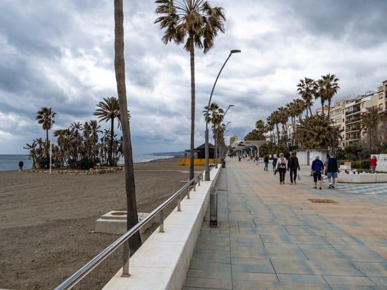 Penthouse for Sale in Estepona, Malaga 22