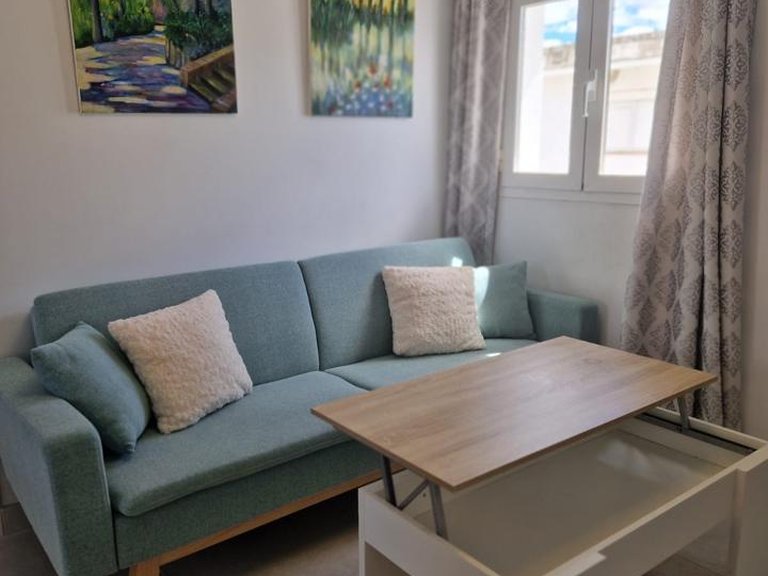Penthouse for Sale in Estepona, Malaga 1