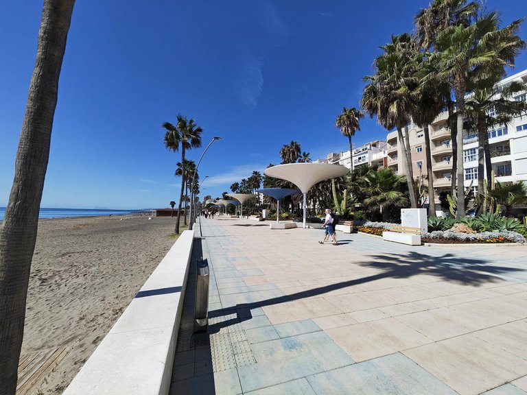 Penthouse for Sale in Estepona, Malaga 19