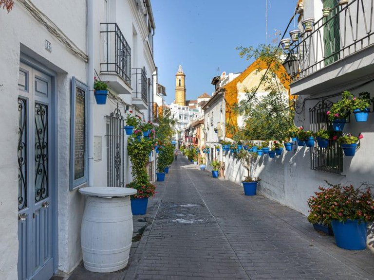 Penthouse for Sale in Estepona, Malaga 23