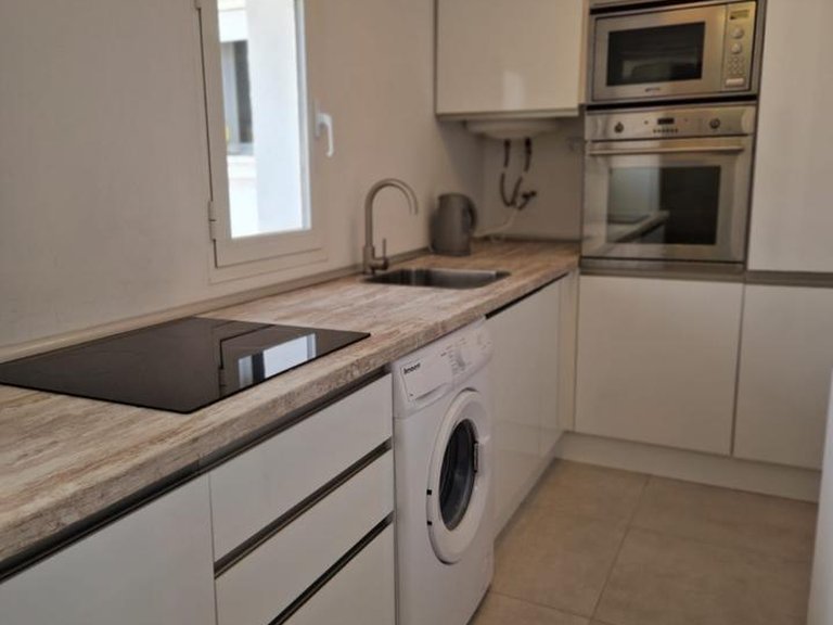 Penthouse for Sale in Estepona, Malaga 5