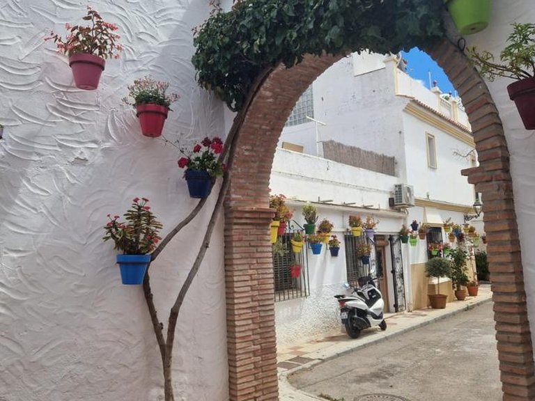 Penthouse for Sale in Estepona, Malaga 16