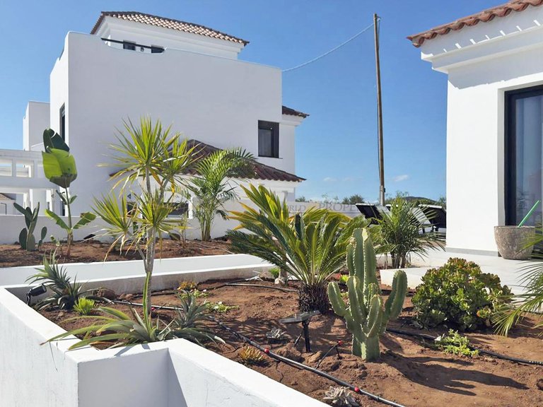 Town House for Sale in Amarilla Golf, Tenerife, España 15