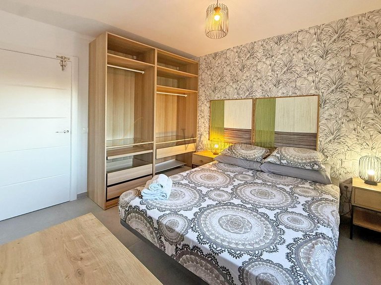 Town House for Sale in Amarilla Golf, Tenerife, España 11