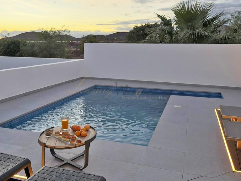 Town House for Sale in Amarilla Golf, Tenerife, España 6