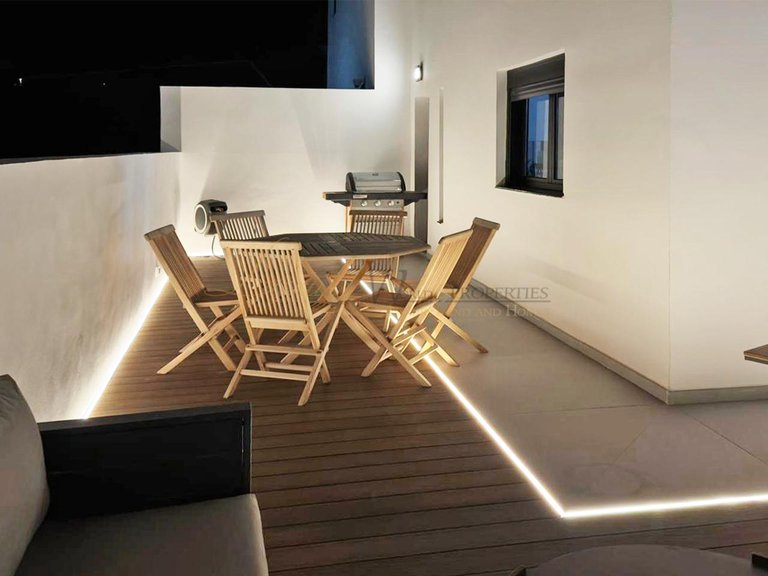 Town House for Sale in Amarilla Golf, Tenerife, España 8
