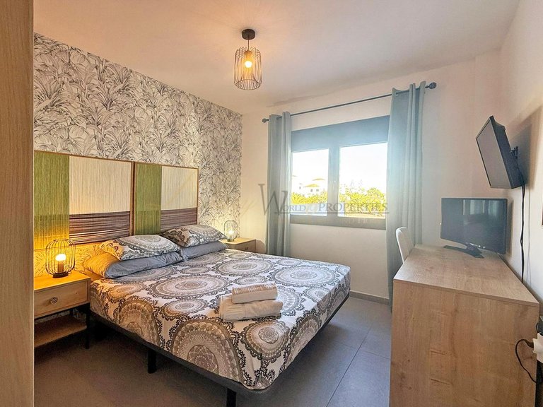 Town House for Sale in Amarilla Golf, Tenerife, España 10