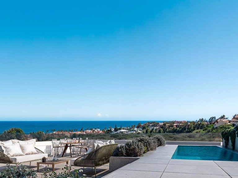 Apartment for Sale in Manilva, Malaga 14