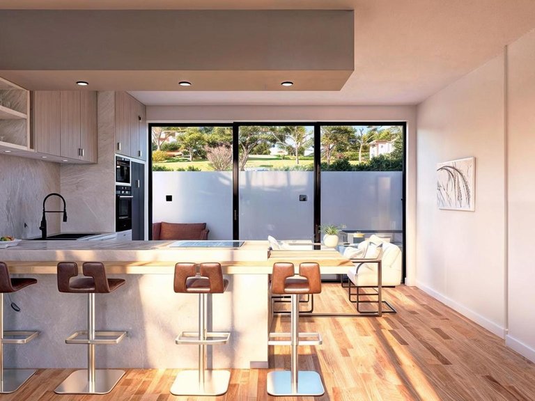 Villa for Sale in Estepona, Malaga 4