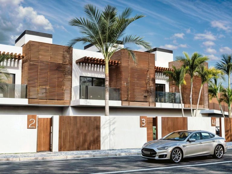 Villa for Sale in Estepona, Malaga 24