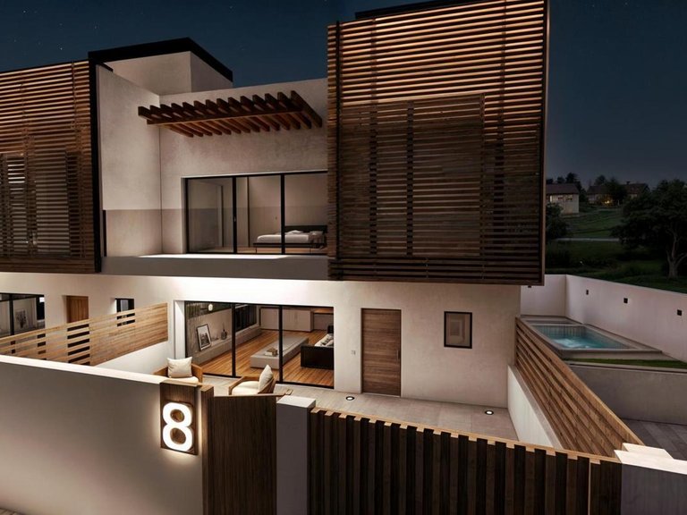 Villa for Sale in Estepona, Malaga 23