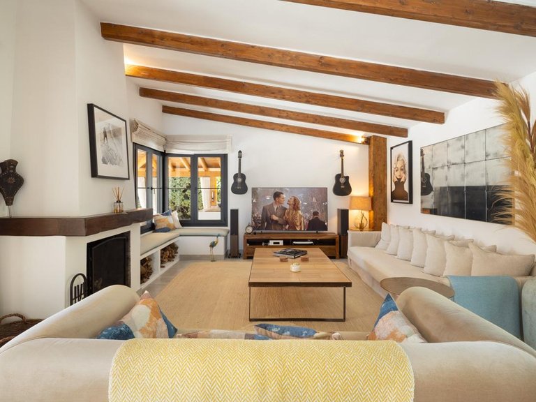 Villa for Sale in Marbella, Malaga 5