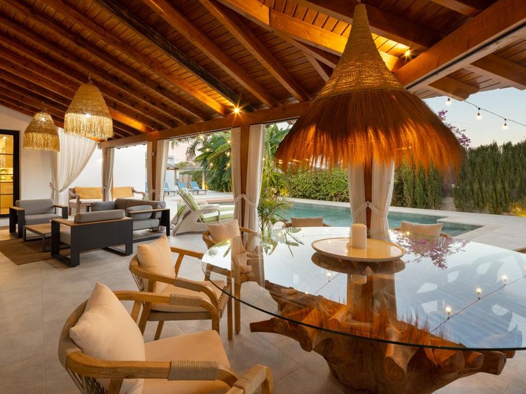 Villa for Sale in Marbella, Malaga 3