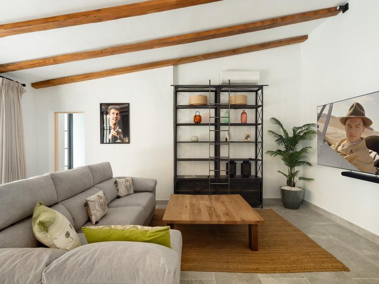 Villa for Sale in Marbella, Malaga 6