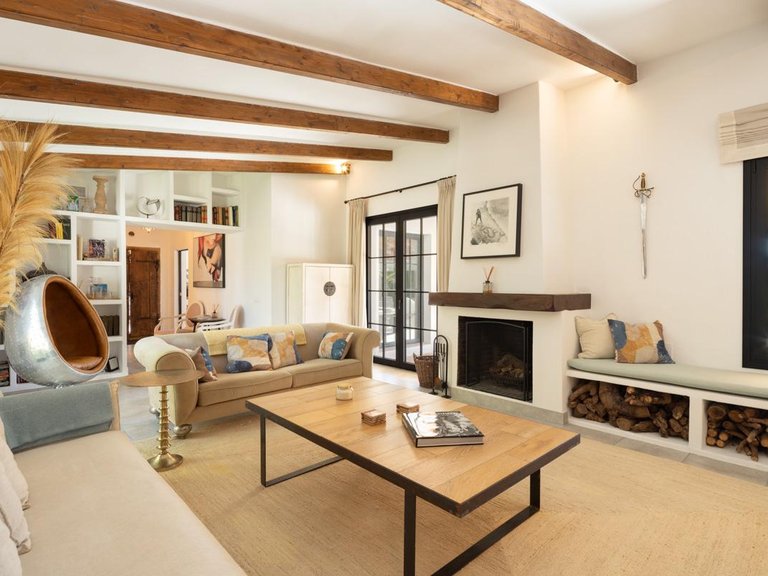 Villa for Sale in Marbella, Malaga 4